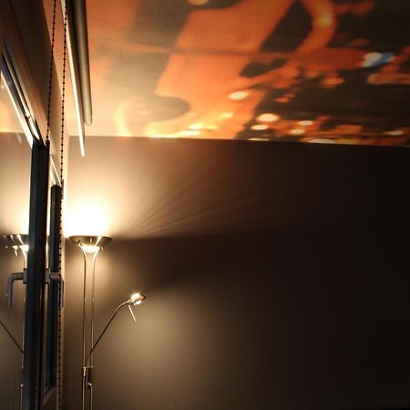 Kult Hotel Ingolstadt Eksteriør bilde