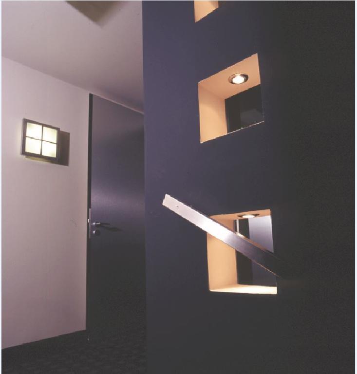 Kult Hotel Ingolstadt Eksteriør bilde