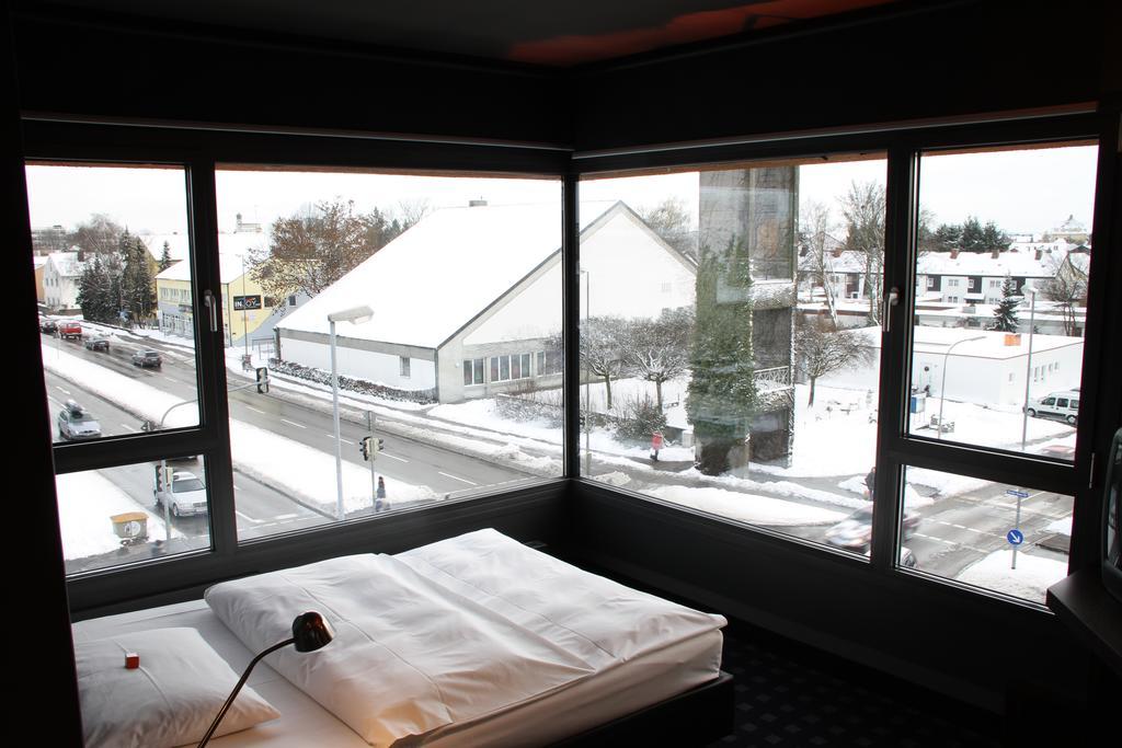 Kult Hotel Ingolstadt Rom bilde