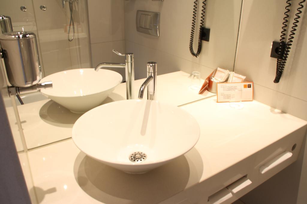 Kult Hotel Ingolstadt Rom bilde