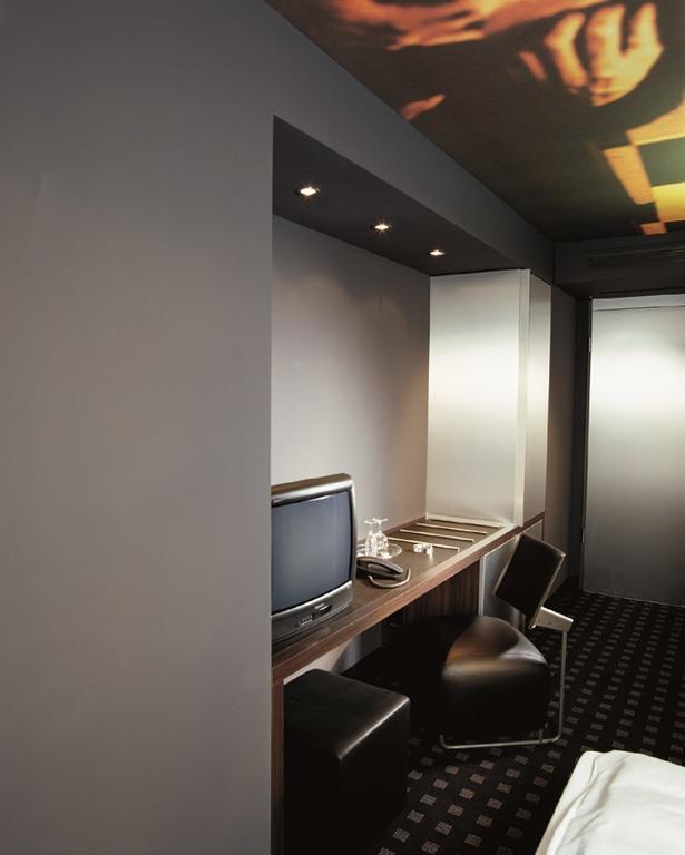 Kult Hotel Ingolstadt Rom bilde