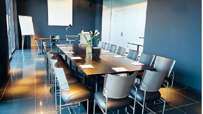 Kult Hotel Ingolstadt Fasiliteter bilde