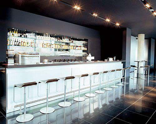 Kult Hotel Ingolstadt Restaurant bilde