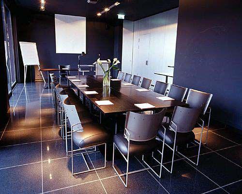 Kult Hotel Ingolstadt Fasiliteter bilde